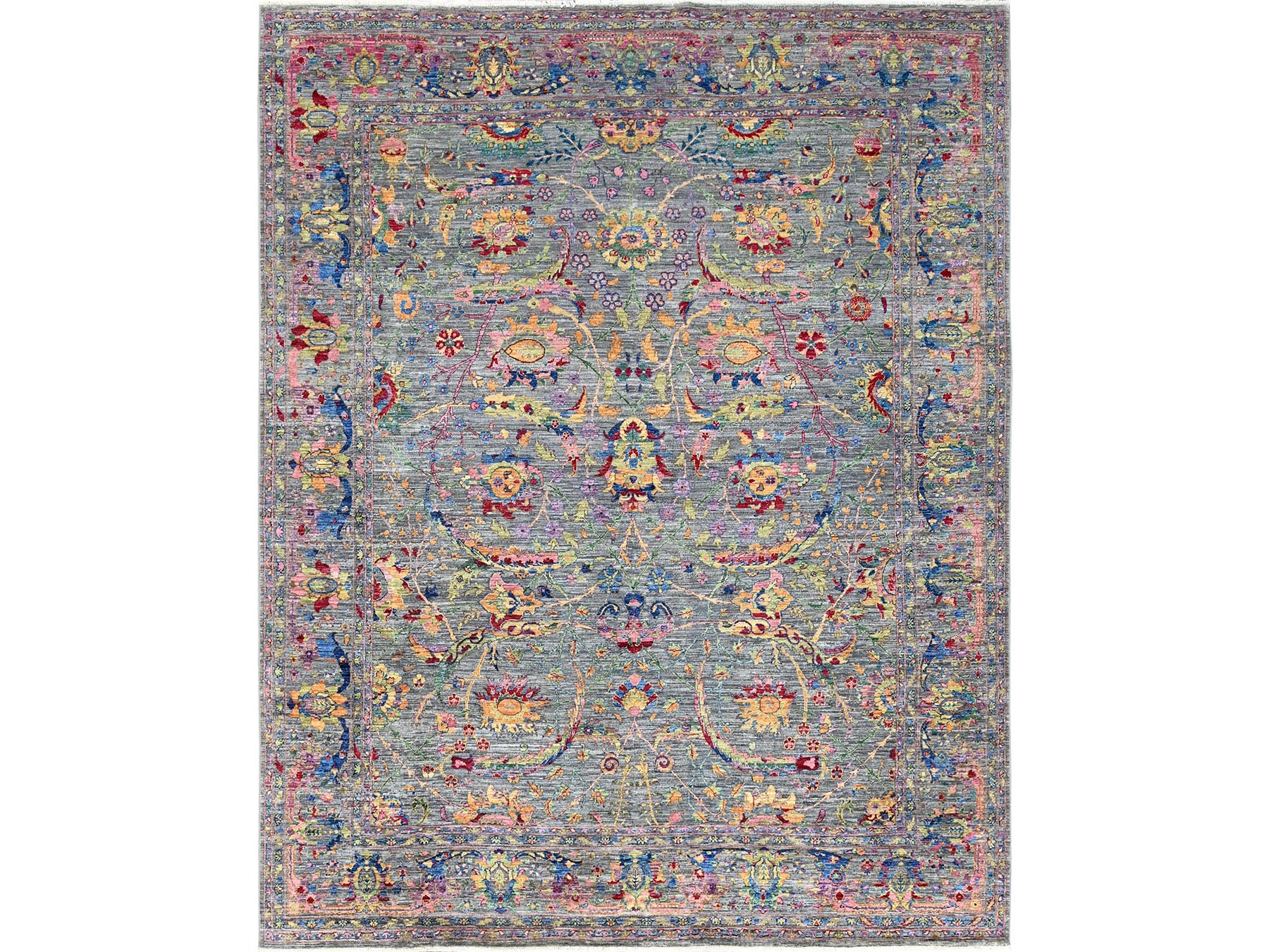 Traditional Rugs LUV772902